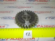 Шестерня привода вентилятора ЯМЗ 236-1308104-Б2