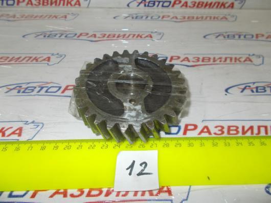 Шестерня привода вентилятора ЯМЗ 236-1308104-Б2