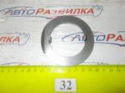 Шайба замковая КПП Т-150 150.37.149
