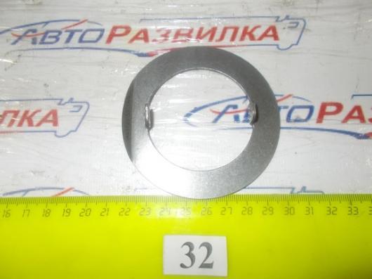 Шайба замковая КПП Т-150 150.37.149