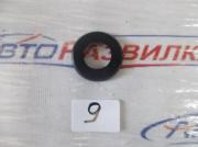 Манжета 17х32х5 водяного насоса неармированная для а/м КАМАЗ-ЕВРО-2 6520 7406-1307062-01