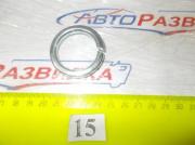 Шайба гроверная d=30 под гайку реактивной штанги 252165