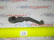 Рычаг отжимной Т25-1601224сб в сборе муфты ВОМ Т-40, Д-144