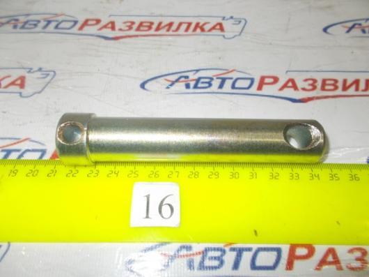 Палец в тягу центральную стопорный МТЗ А61.03.001-02