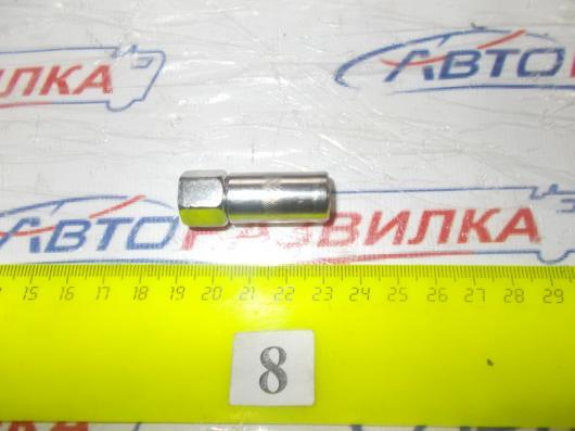 Насадка на шприц БАК.00025