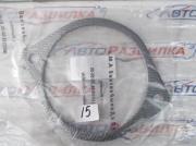 Прокладка глушителя для а/м КАМАЗ ЕВРО-6520 6520-1203020