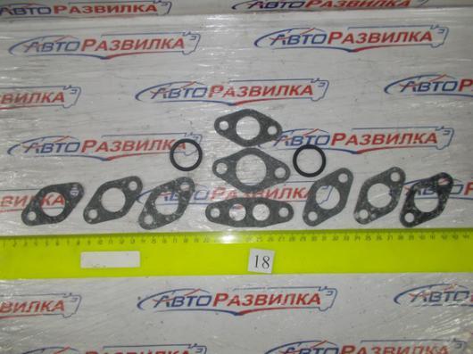 Р/к насоса масляного ЯМЗ 240-1011002  малый РТИ