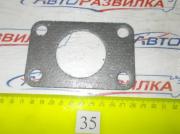 Прокладка коллектора 50-1008028 переходника