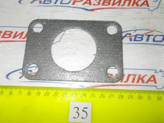Прокладка коллектора  50-1008028 переходника