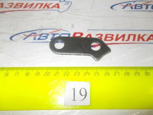 Планка упорная распредвала ЗИЛ-5301 50-1006021-Б