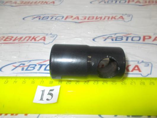 Головка под лом 22мм мощная