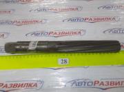 Развертка ручная 34мм