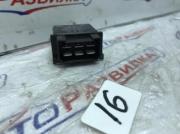 Реле прерывателя стеклоочистителя для а/м КАМАЗ 728.3777 24В