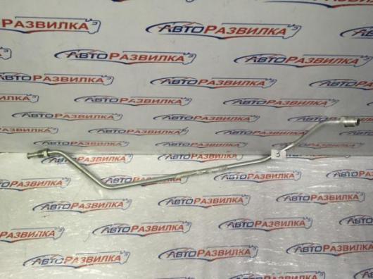 Трубка ГУРа для а/м КАМАЗ высокого давления от насоса 740-3407110