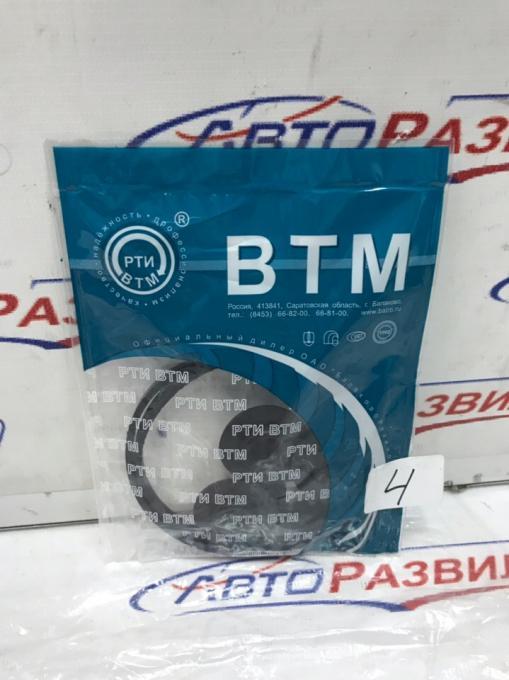 Р/к топливного фильтра для а/м КАМАЗ 3 позиции 740-1117000У