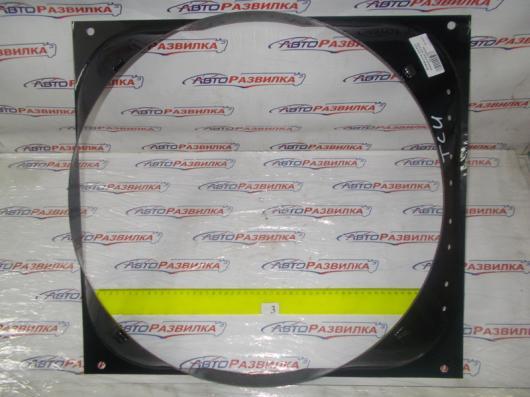 Диффузор кожух радиатора МТЗ-80 70-1309080