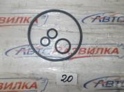 Р/к компрессора 1-но цилиндрового для а/м КАМАЗ ЕВРО РТИ 3 кольца 53205-3509100У