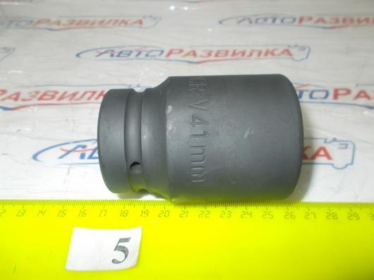 Головка гайковерта 1-41 для гайковёртов БАК.01841