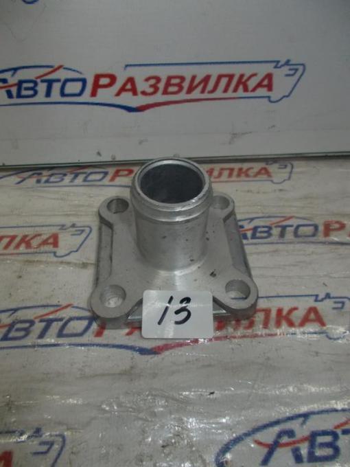 Патрубок НШ-50 прямой с резьбой для а/м КАМАЗ 5511-8604087-10