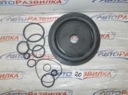 Р/к КУТП-1 для а/м КАМАЗ клапана однопроводного 9 позиций 100-3522100