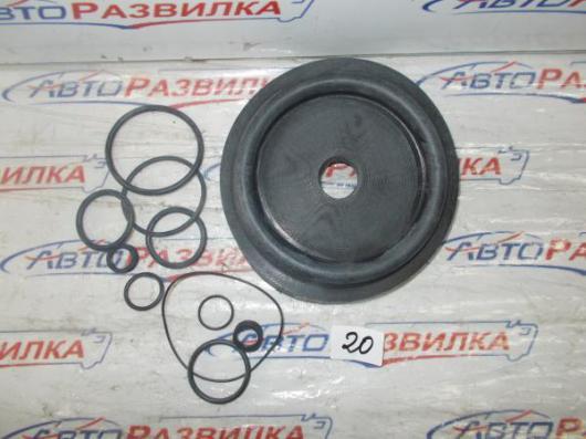 Р/к КУТП-1 для а/м КАМАЗ клапана однопроводного 9 позиций 100-3522100