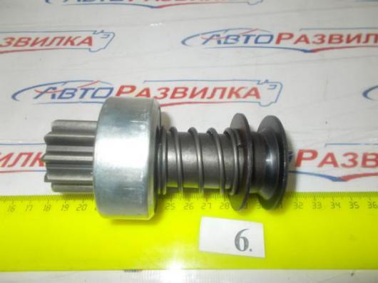 Привод стартера СТ212-3708600Б 4-х шлицевой