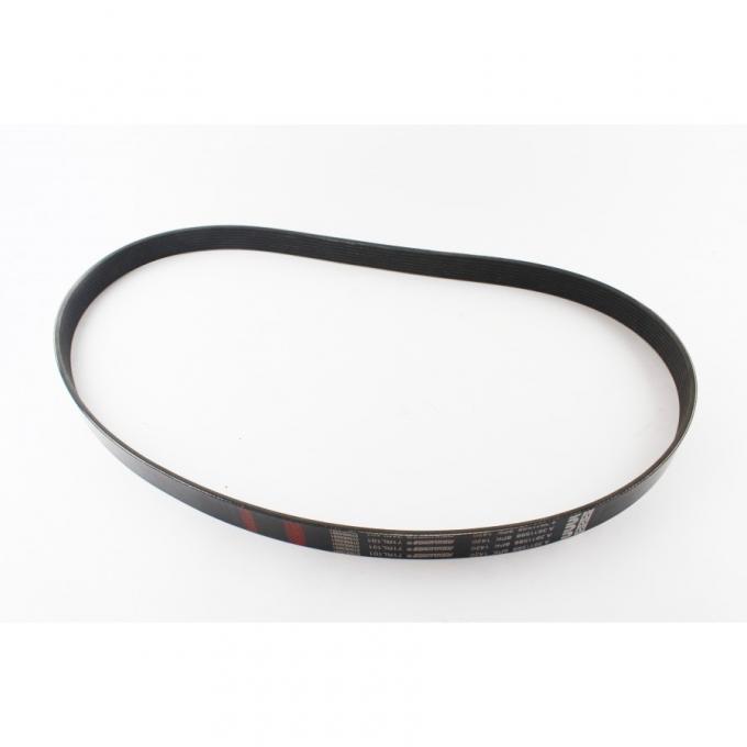 Ремень вентилятора 8РК 1418/1420  3900329 Cammins