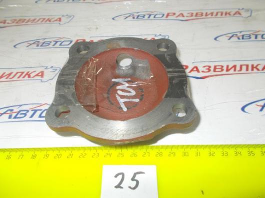 Крышка редуктора переднего моста нижняя МТЗ 52-2308035