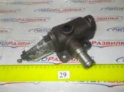 Распределитель перепускной Т-150 151.37.025-4 под 3 отв. ХТЗ