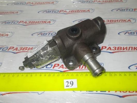 Распределитель перепускной Т-150 151.37.025-4 под 3 отв. ХТЗ