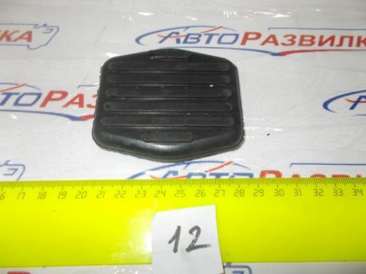 Накладка педали сцепления МАЗ  5336-1602029