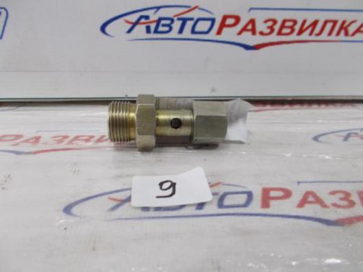 Клапан ТНВД перепускной  для а/м КАМАЗ ЕВРО 338-1111140-20 Ярославль