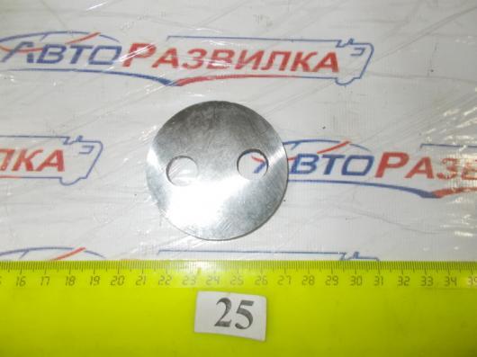 Шайба фланца редуктора переднего ведущего моста МТЗ-82 72-2308031