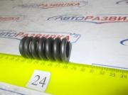 Пружина привода включения сцепления управления ВОМ МТЗ  d=30,L=56 50-1602032