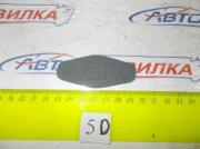 Прокладка маслопровода ТКР сливной трубки 245-1118034-Б паронит 0,6мм