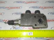 Клапан предохранительный Т-150 151.40.039-4 нового образца