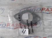 Прокладка маслозаливной горловины для а/м КАМАЗ 740-1009145-10