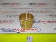Втулка шатуна ЯМЗ,А-41 01-0304 бронзовая