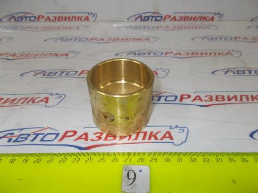 Втулка шатуна ЯМЗ,А-41 01-0304 бронзовая