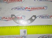 Прокладка регулировочная главной передачи ПВМ МТЗ 0,5мм 52-2302021