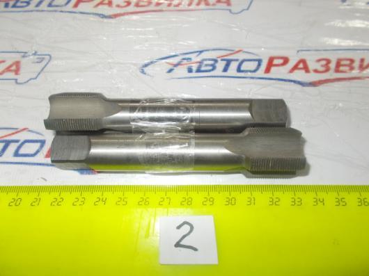 Метчики ручной М 24-1,0