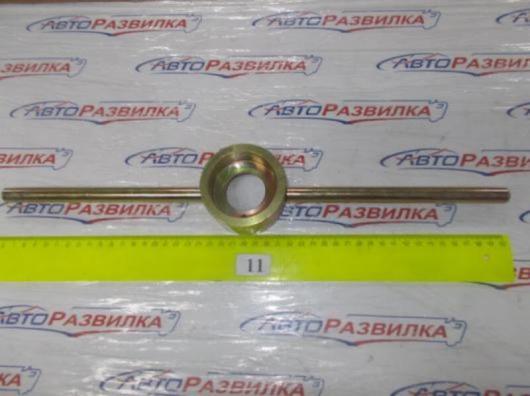 Плашкодержатель М 3-М10