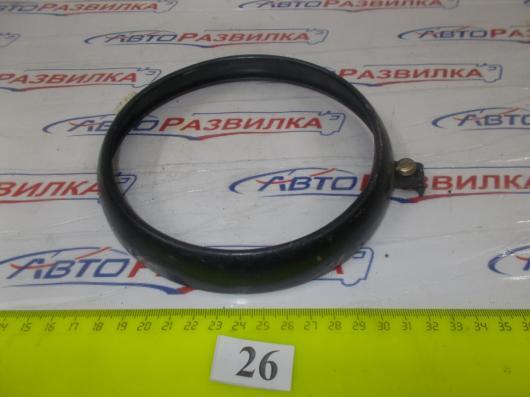 Ободок фары  МТЗ 312.3711300