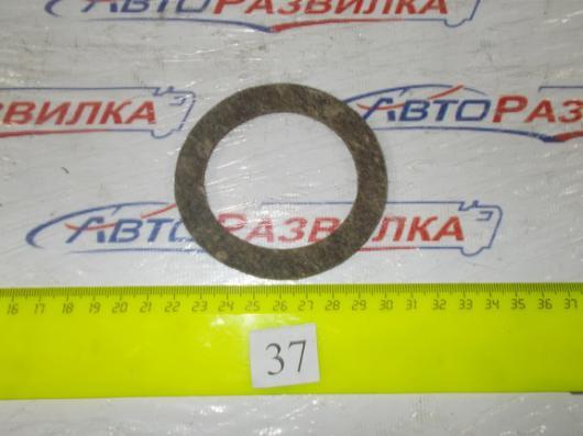 Прокладка ФГОМ МАЗ 236-1012052 войлок