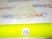 Р/к клапана управления механизмом подъёма платформы +диафрагма полиуретан 503-8606117