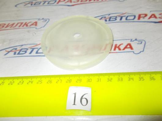 Р/к клапана управления механизмом подъёма платформы +диафрагма полиуретан 503-8606117