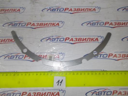 Прокладка регулировочная редуктора конечной передачи ПВМ МТЗ 0,8мм 72-2308021-Б01