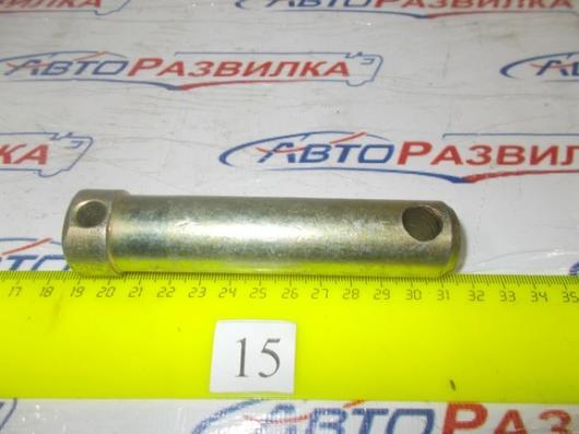 Палец в тягу центральную МТЗ d=25 А61.03.001-01