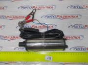 Насос погружной для перекачки топлива 12V d=50 несъемный фильтр БАК.17550