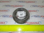 Шестерня коленвала ЯМЗ 238Б-1005030